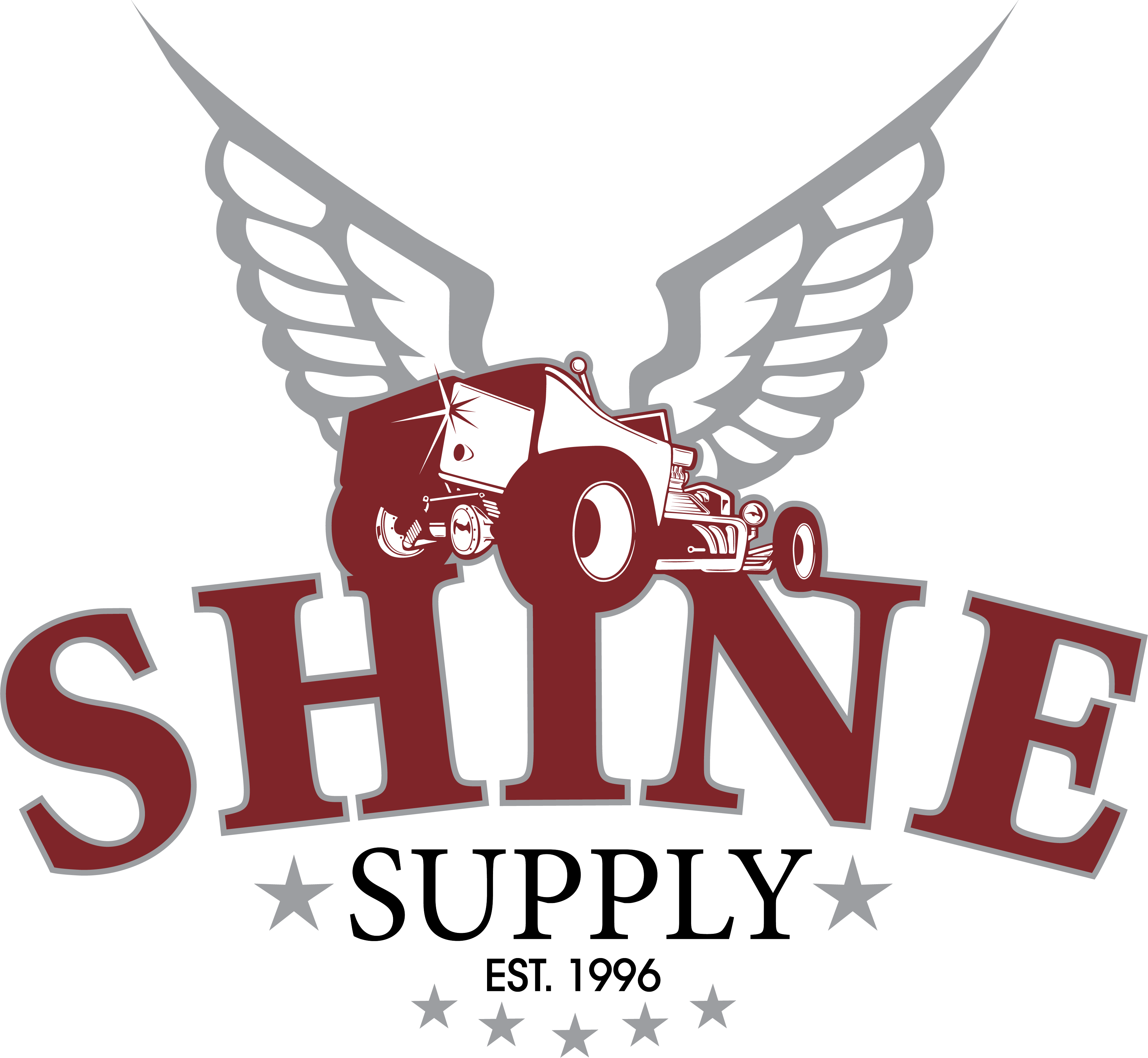 Shine Supply Professional Detailing Products